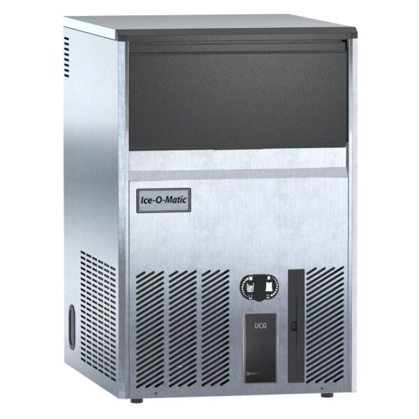 Ice-O-Matic U/Counter Gourmet Ice Machine 27kg/8kg storage (Direct)