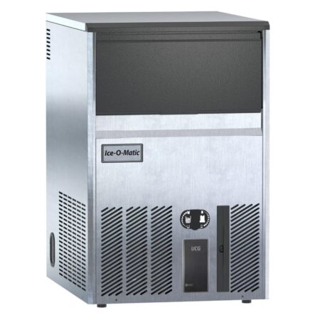 Ice-O-Matic U/Counter Gourmet Ice Machine 38.5g/15kg storage (Direct)