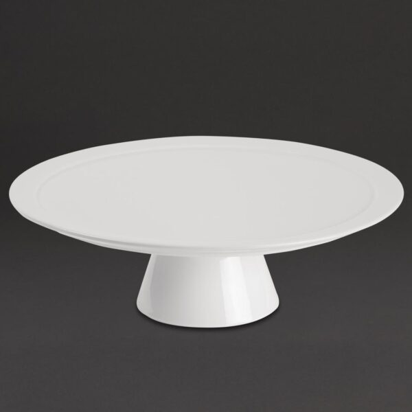 Cake Stand Base for Dome CL492 - 305mm 12" - Image 2