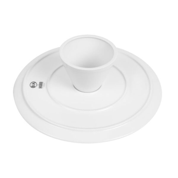 Cake Stand Base for Dome CL492 - 305mm 12" - Image 5