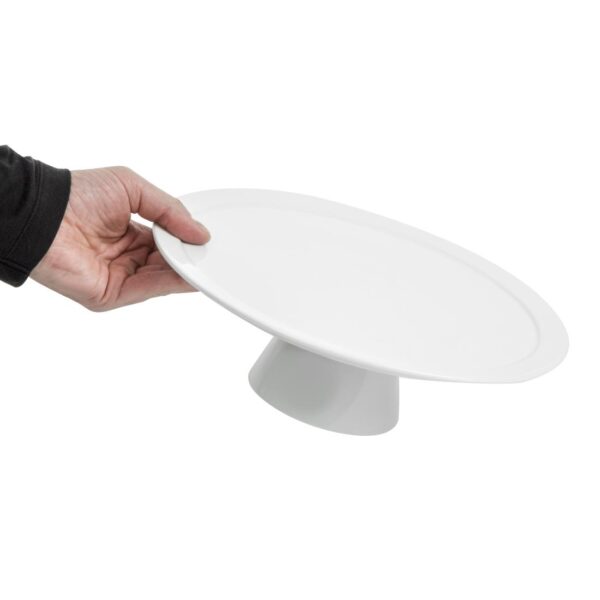Cake Stand Base for Dome CL492 - 305mm 12" - Image 6