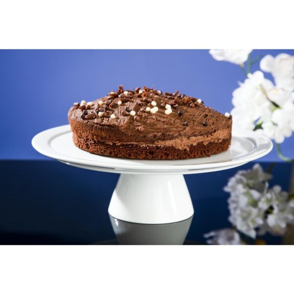 Cake Stand Base for Dome CL492 - 305mm 12" - Image 7