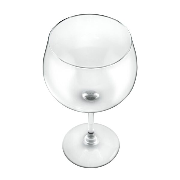 Arc Juniper Gin Cocktail Glass - 24oz (Box 6) - Image 2