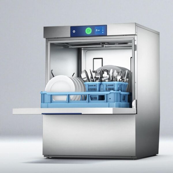 Hobart Profi FX Under Counter Dishwasher (Direct) - Image 2
