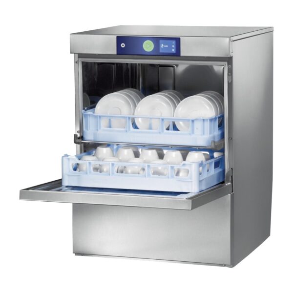 Hobart Profi FX Under Counter Dishwasher (Direct) - Image 3