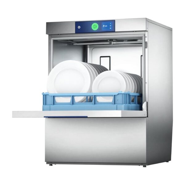 Hobart Profi FX Under Counter Dishwasher (Direct) - Image 5