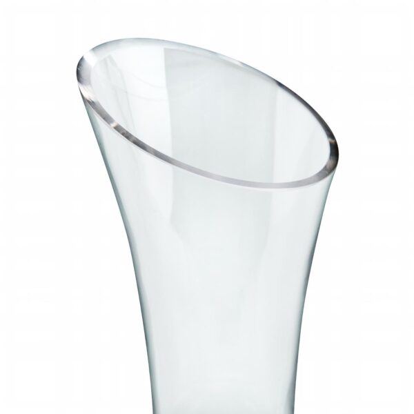 Olympia Glass Decanter 750ml - Image 2