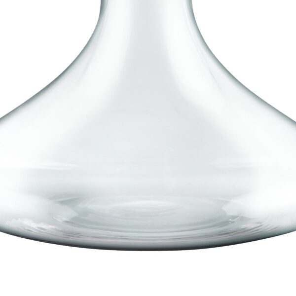 Olympia Glass Decanter 750ml - Image 3