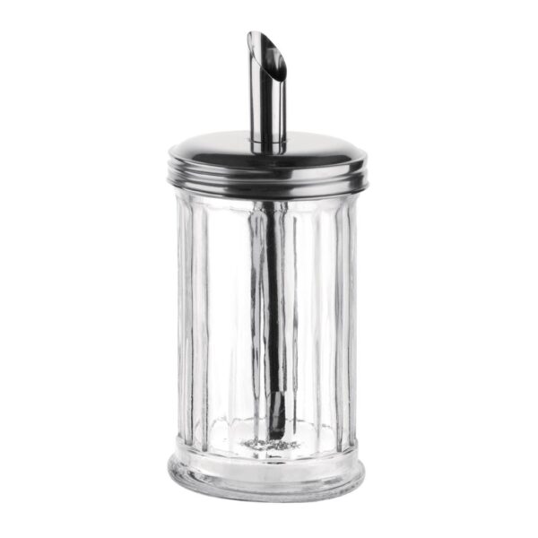 Olympia Sugar Pourer Single Spout - Image 2