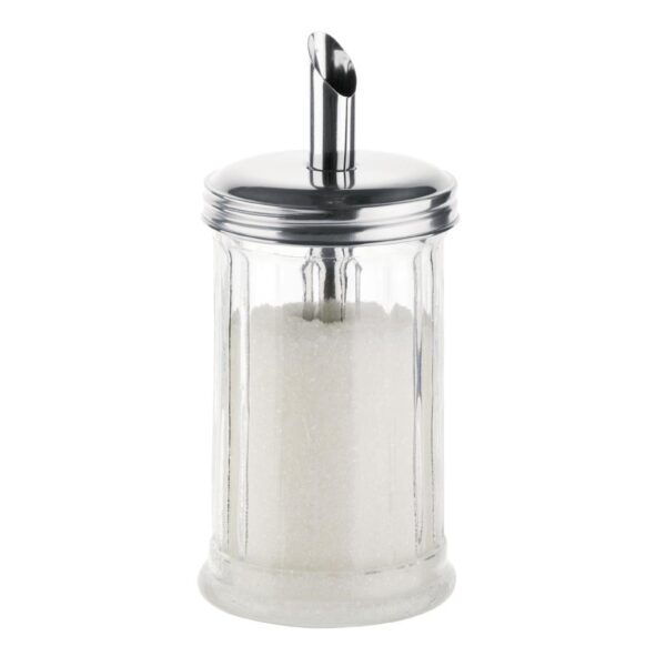 Olympia Sugar Pourer Single Spout - Image 3