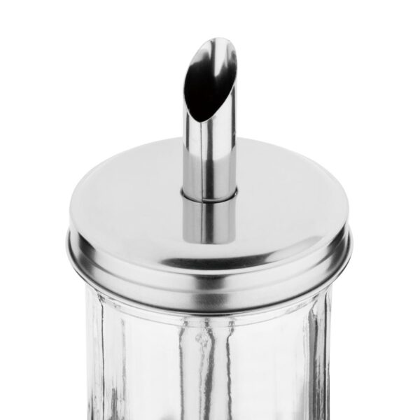 Olympia Sugar Pourer Single Spout - Image 4