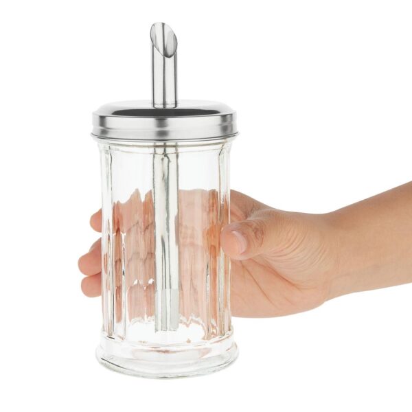 Olympia Sugar Pourer Single Spout - Image 5