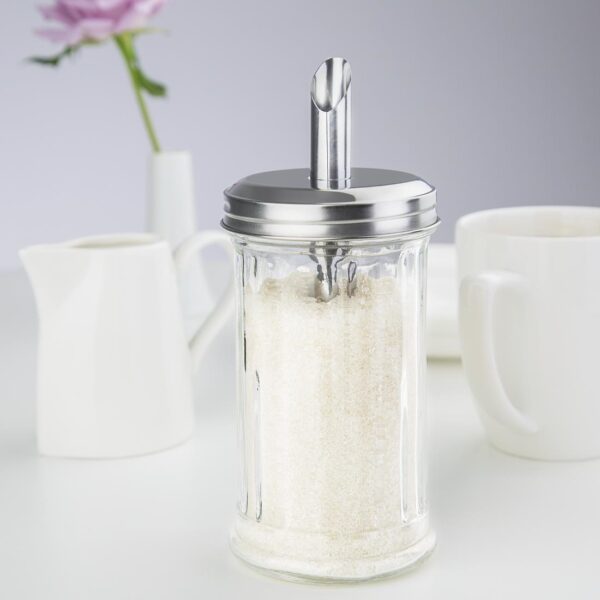 Olympia Sugar Pourer Single Spout - Image 6