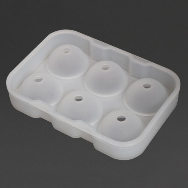 Silicon Ice Ball Mould - Image 2