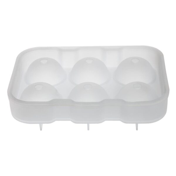 Silicon Ice Ball Mould - Image 4