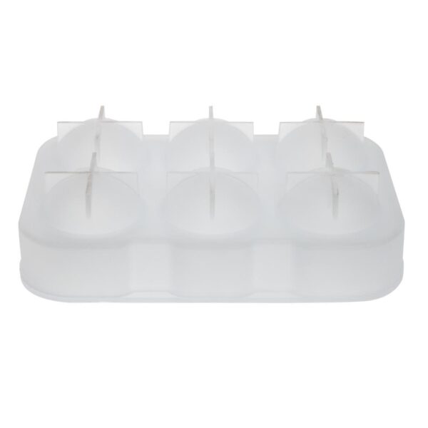 Silicon Ice Ball Mould - Image 5