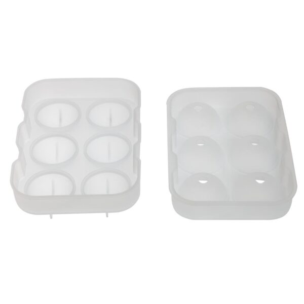 Silicon Ice Ball Mould - Image 6