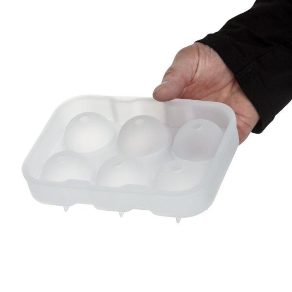 Silicon Ice Ball Mould - Image 7