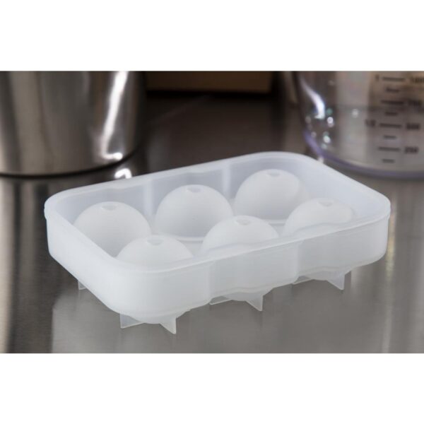 Silicon Ice Ball Mould - Image 8