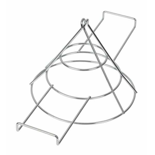 Vogue Oil Filter Cone - 250x250mm 9 3/4x9 3/4" - Image 5