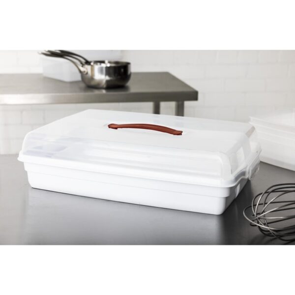 Curver Sandwich Transport Box - Image 2