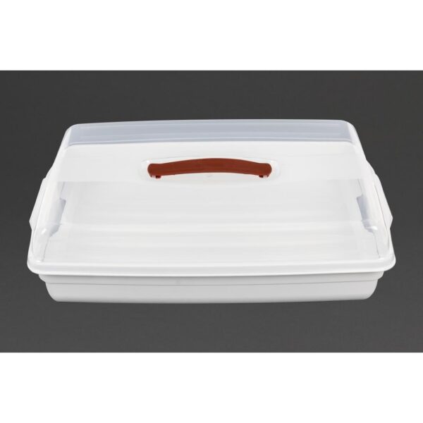Curver Sandwich Transport Box - Image 3