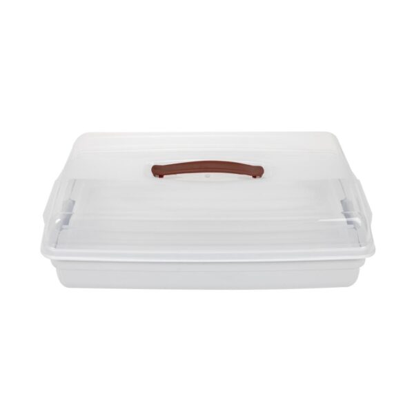 Curver Sandwich Transport Box - Image 4