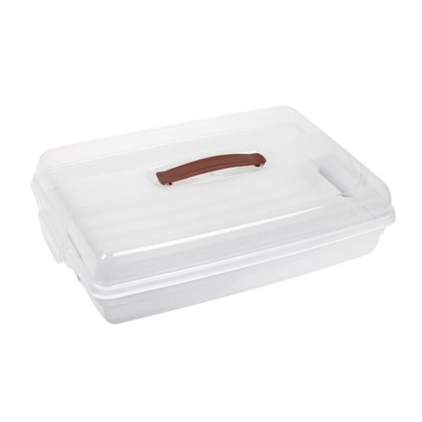 Curver Sandwich Transport Box - Image 5