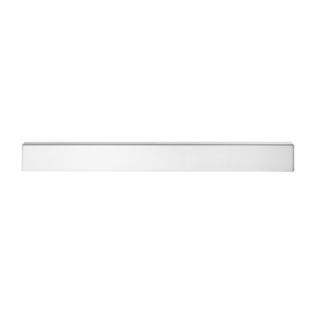 Vogue Magnetic Knife Rack St/St - 450mm