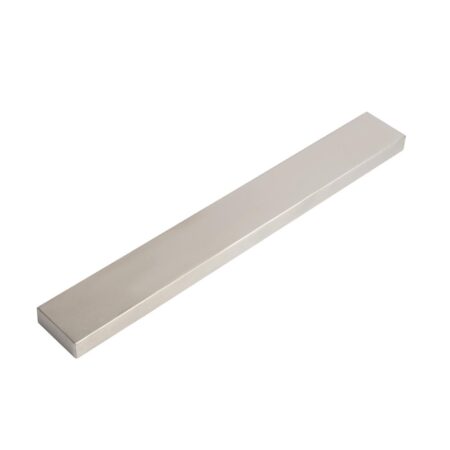 Vogue Magnetic Knife Rack St/St - 360mm