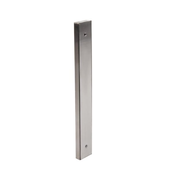 Vogue Magnetic Knife Rack St/St - 360mm - Image 4