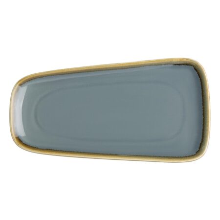 Olympia Kiln Ocean Platter Medium - 295x142x23(H)mm (Box 4)