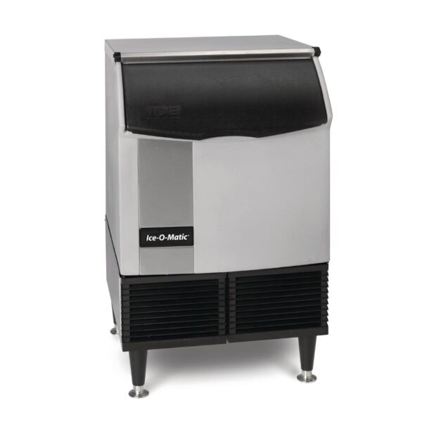 Ice-O Matic Self Contained Cube Ice Machine - 96kg/32kg Storage (Direct)