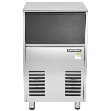 Ice-O Matic Self Contained Flake Ice Machine - 67kg/ 25kg storage (Direct)