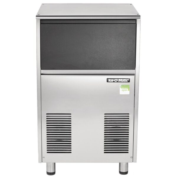 Ice-O Matic Self Contained Flake Ice Machine - 67kg/ 25kg storage (Direct)
