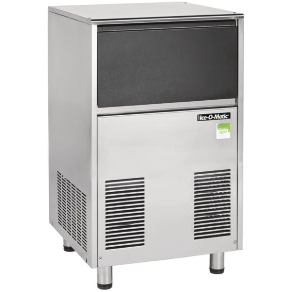 Ice-O Matic Self Contained Flake Ice Machine - 67kg/ 25kg storage (Direct) - Image 2