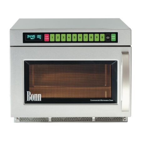 Bonn Microwave - 1400watt