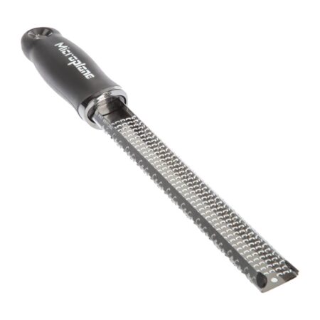 Microplane Premium Zester/Grater black