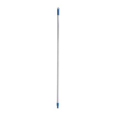 Oates Handle for Contractor Mop Head Blue - 1500mm