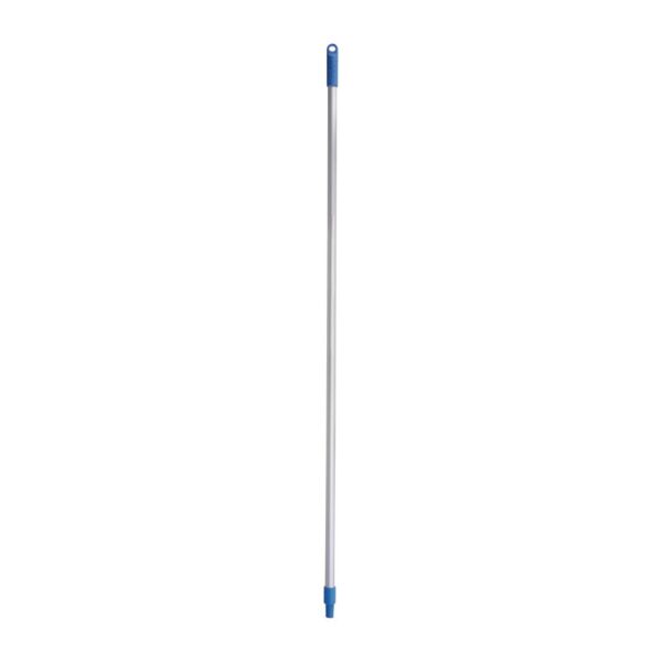 Oates Handle for Contractor Mop Head Blue - 1500mm
