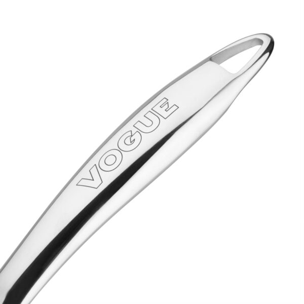 Vogue Non Stick Sauce Pan Anodised Aluminium - 160mm 6 1/4" - Image 4