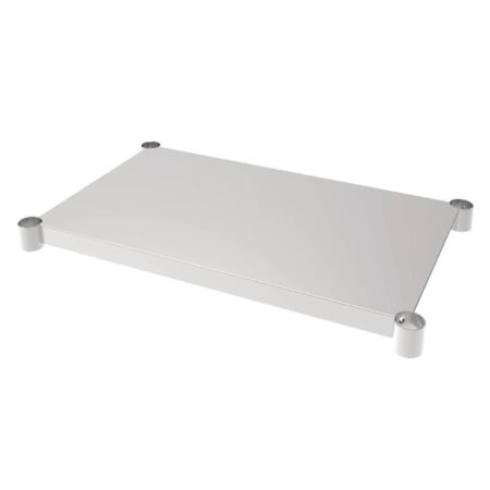 Vogue Table Shelf for T375 T380 - 600x900mm 23 1/2x35 1/2"