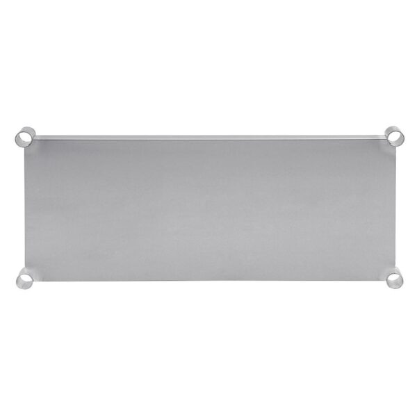 Vogue Table Shelf for T376 T381 - 600x1200mm - Image 6
