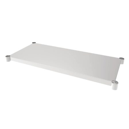 Vogue Table Shelf for T376 T381 - 600x1200mm