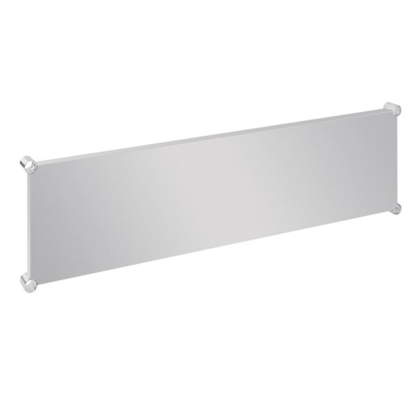 Vogue Table Shelf for T378 T383 - 600x1800mm - Image 3