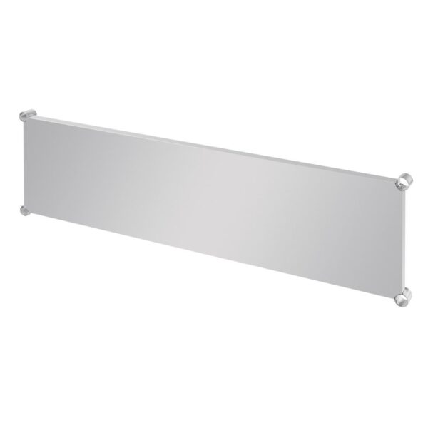 Vogue Table Shelf for T378 T383 - 600x1800mm - Image 4
