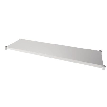 Vogue Table Shelf for T378 T383 - 600x1800mm