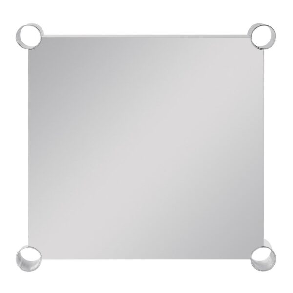 Vogue Table Shelf for GJ500 GJ505 - 700x600mm 27 1/2x23 1/2" - Image 2
