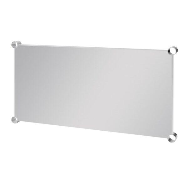 Vogue Table Shelf for GJ501 GJ506 - 700x900mm 27 1/2x35 1/2" - Image 3