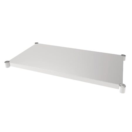Vogue Table Shelf for GJ502 GJ507 - 700x1200mm
